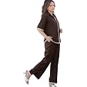 SHIENZY Women 2 Piece Co Ord Set