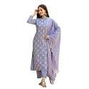 SHIENZY Womens Silk Blend Kurta Pant with
