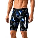Shifter Mens Swimming Jammer Swimwear Quick