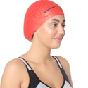 SHIFTER Swimming cap Bubble Cap for Long