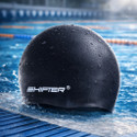 SHIFTER Swimming Cap For Men Women Kids