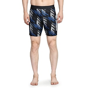 SHIFTER Swimming Jammers Trunks Costume for Men