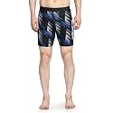 SHIFTER Swimming Jammers Trunks Costume for Men