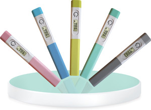 Shikon SK-033P New Pen Style Digital Thermometer