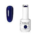 SHILLS PROFESSIONAL Uv Led Soak Off Gel Polish Grey 15 Ml, 067