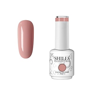 shills professional uvled soak off gel polish gel nail polish nail art nail polish color shade 169