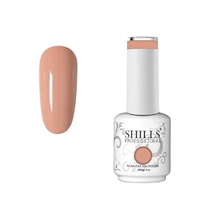 shills professional uvled soak off gel polish color shade 04