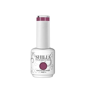 shills professional uvled soak off gel polish gel nail polish nail art nail polish color shade 149 glossy finish 15ml