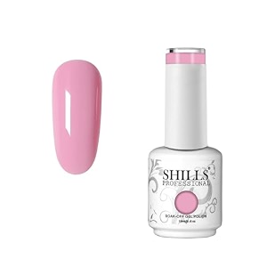 shills professional uvled soak off gel polish color shade 31