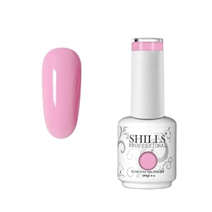 shills professional uvled soak off gel polish color shade 79