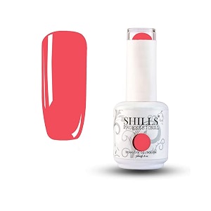 shills professional uvled soak off gel polish color shade 100 15 ml matte finish