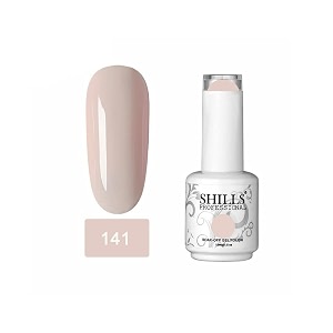 shills professional uvled soak off gel polish gel nail polish nail art nail polish color shade 141