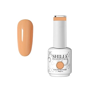 shills professional uvled soak off gel polish color shade 08