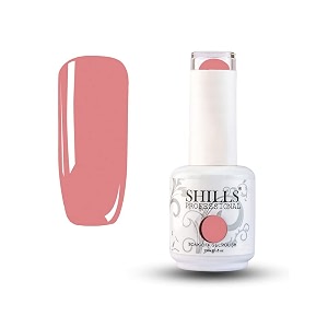 shills professional uvled soak off gel polish gel nail polish glossy finish nail polish color shade 99 15 ml