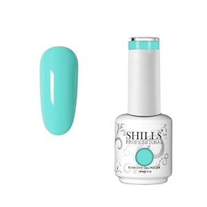 shills professional uvled soak off gel polish color shade 49
