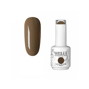 shills professional uvled soak off gel polish gel nail polish nail art nail polish color shade 178