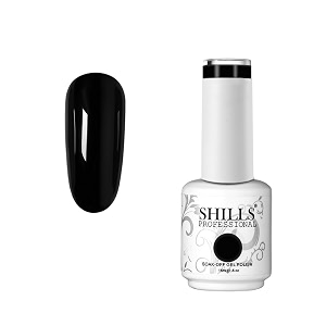 shills professional uvled soak off gel finish polish color shade 38 15 milliliters