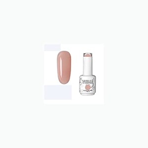 shills professional uv led soak off gel finish polish 127 10ml