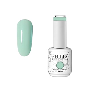 shills professional uvled soak off gel polish color shade 05