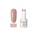 Shills Professional Uv/Led Soak Off Gel Polish (Gel Nail Polish) Glossy Finish Nail Polish Color Shade 131, 15 Ml