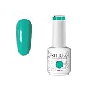 SHILLS PROFESSIONAL UV/LED Soak Off Gel Polish Color shade 54