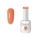 SHILLS PROFESSIONAL UV/LED Soak Off Gel Polish Color shade 09.