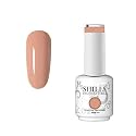 SHILLS PROFESSIONAL UV/LED Soak Off Gel Polish Color shade 04.