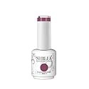 SHILLS PROFESSIONAL UV/LED Soak Off Gel Polish (Gel Nail Polish) Nail Art Nail Polish Color Shade 149, Glossy Finish, 15ml