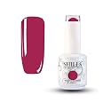 Shills Professional Uv/Led Soak Off Gel Polish (Gel Nail Polish) Glossy Finish Nail Polish Color Shade 82, 15 Ml
