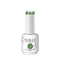 SHILLS PROFESSIONAL Uv/Led Soak Off Glossy Finish Nail Polish Nail Art Nail Polish Color Shade 154, 15 Ml