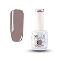 Shills Professional Uv/Led Soak Off Gel Polish (Gel Nail Polish) Glossy Finish Nail Polish Color Shade 87, 15 Ml