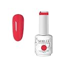 SHILLS PROFESSIONAL UV/LED Soak Off Gel Polish Color shade 14