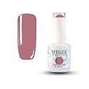 Shills Professional Uv/Led Soak Off Gel Polish (Gel Nail Polish) Glossy Finish Nail Polish Color Shade 91, 15 Ml