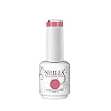 SHILLS PROFESSIONAL UV/LED Soak Off Gel Polish (Gel nail polish) Nail art nail polish Color Shade 146
