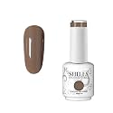 SHILLS PROFESSIONAL UV/LED Soak Off Gel Finish Polish Color Shade 104,15 Milliliters
