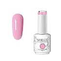 SHILLS PROFESSIONAL UV/LED Soak Off Gel Polish Color shade 79