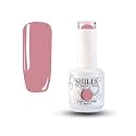 Shills Professional Uv/Led Soak Off Gel Polish (Gel Nail Polish) Glossy Finish Nail Polish Color Shade 62, 15 Ml