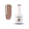 Shills Professional Uv/Led Soak Off Gel Polish (Gel Nail Polish) Glossy Finish Nail Polish Color Shade 104, 15 Ml