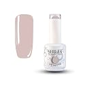 Shills Professional Uv/Led Soak Off Gel Polish (Gel Nail Polish) Glossy Finish Nail Polish Color Shade 35, 15 Ml