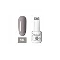 SHILLS PROFESSIONAL Uv/Led Soak Off Gel Polish Color Shade 100, 15 Ml, Matte Finish