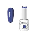 SHILLS PROFESSIONAL UV/LED Soak Off Gel Polish Color shade 18.