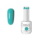 SHILLS PROFESSIONAL UV/LED Soak Off Gel Polish Color shade 23