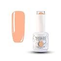 Shills Professional Uv/Led Soak Off Gel Polish (Gel Nail Polish) Glossy Finish Nail Polish Color Shade 09, 15 Ml