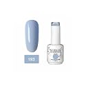 Shills Professional Uv/Led Soak Off Gel Polish (Gel Nail Polish) Glossy Finish Nail Polish Color Shade 193, 15 Ml