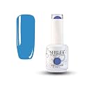 SHILLS PROFESSIONAL Uv/Led Soak Off Gel Polish Color Shade 100, 15 Ml, Matte Finish