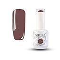 Shills Professional Uv/Led Soak Off Gel Polish (Gel Nail Polish) Glossy Finish Nail Polish Color Shade 51, 15 Ml