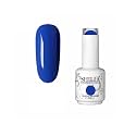 SHILLS PROFESSIONAL Uv/Led Soak Off Glossy Finish Nail Polish Nail Art Nail Polish Color Shade 197, 15 Ml