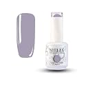 Shills Professional Uv/Led Soak Off Gel Polish (Gel Nail Polish) Glossy Finish Nail Polish Color Shade 86, 15 Ml
