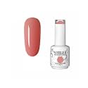 SHILLS PROFESSIONAL Uv/Led Soak Off Glossy Finish Nail Polish Nail Art Nail Polish Color Shade 122, 15 Ml