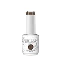 SHILLS PROFESSIONAL UV/LED Soak Off Gel Polish (Gel Nail Polish) Nail Art Nail Polish Color Shade 152, Glossy Finish, 15ml